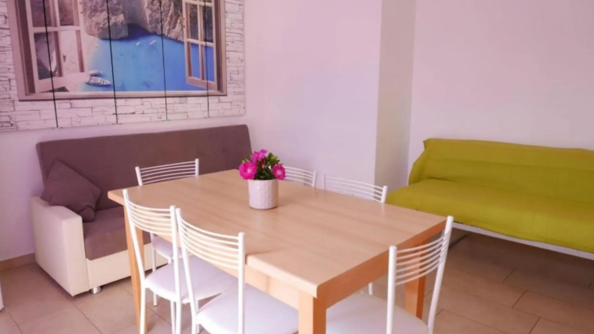 Apartment Tranquil Stay Steps From Shore In Bibione
