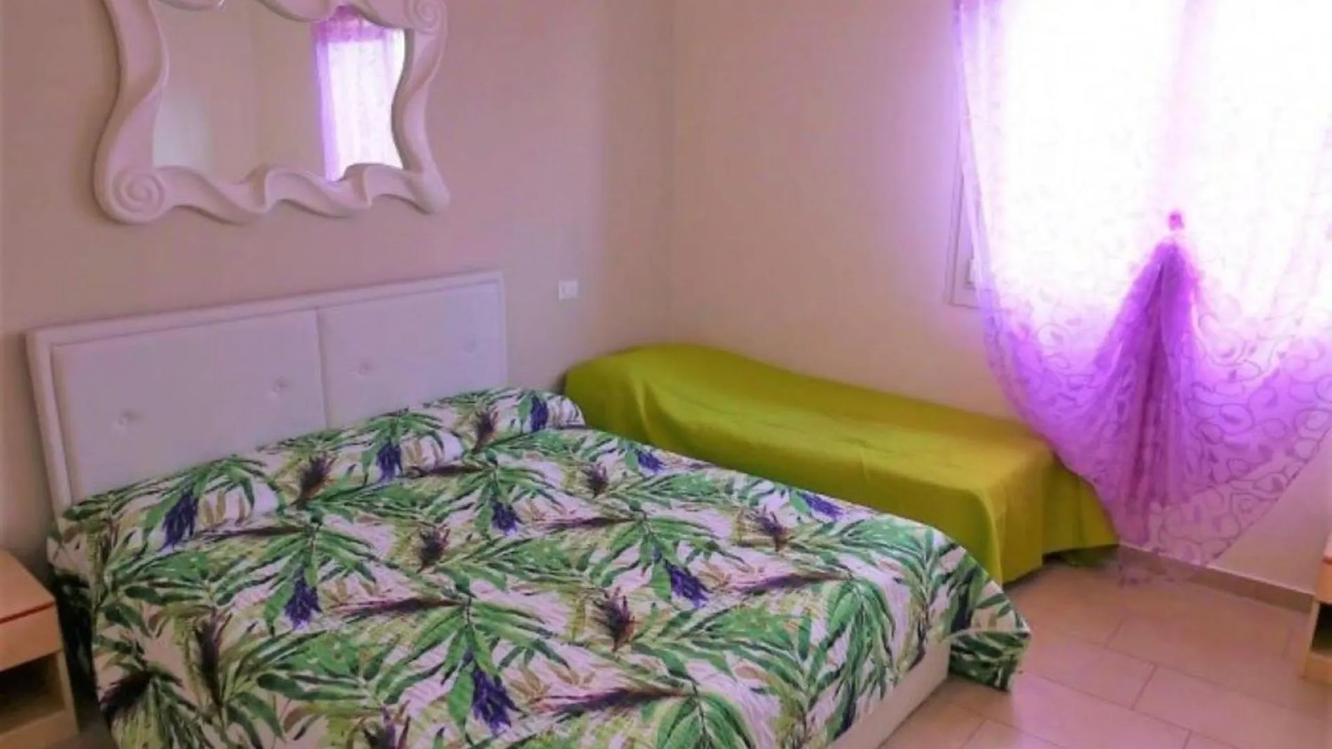 Apartment Tranquil Stay Steps From Shore In Bibione